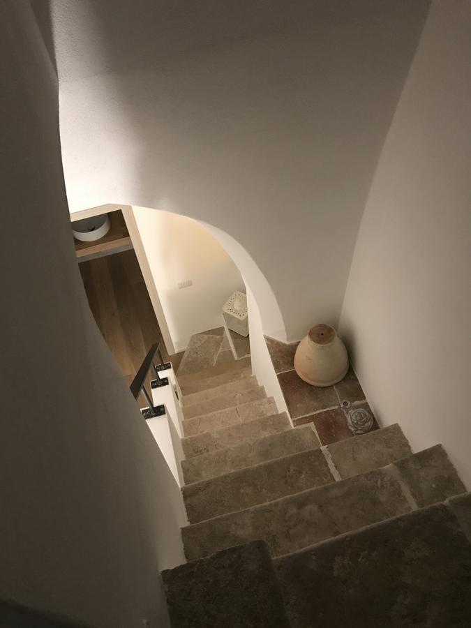 Borgorosa Dimora In Puglia Hotel Andria Exterior foto