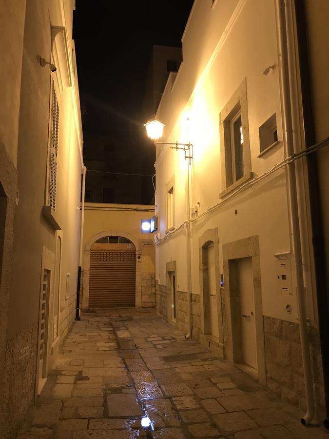 Borgorosa Dimora In Puglia Hotel Andria Exterior foto