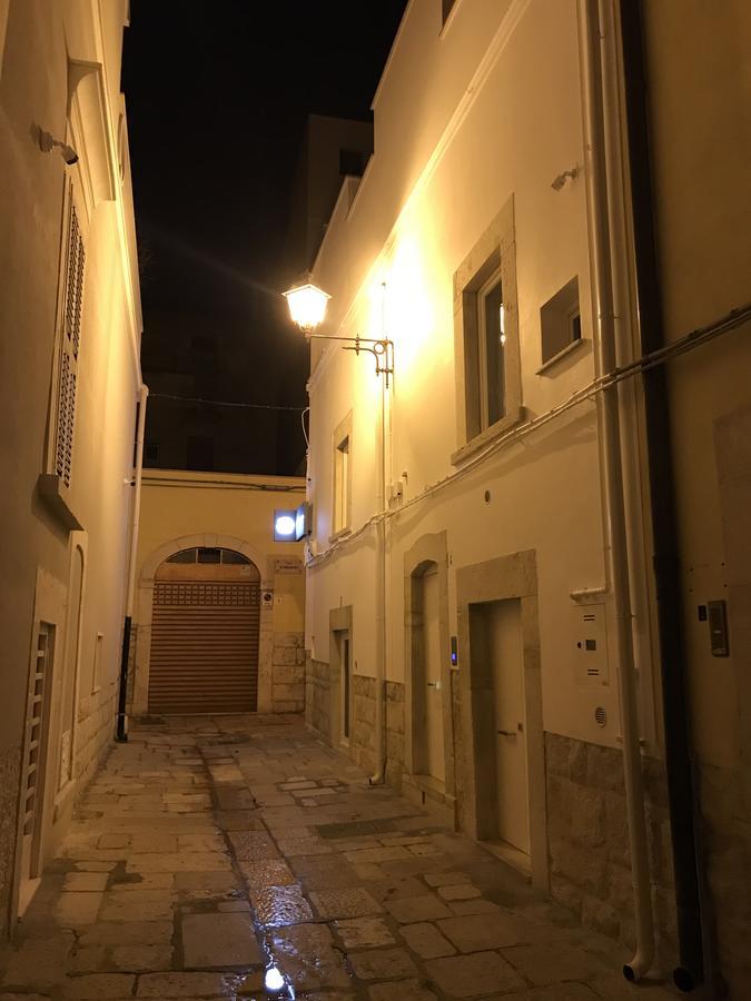 Borgorosa Dimora In Puglia Hotel Andria Exterior foto